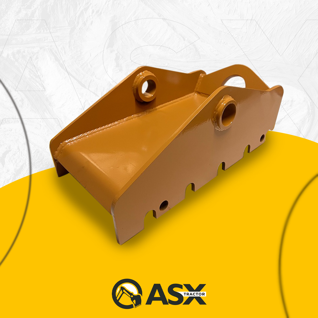 ASX Tractor - Sapata Estabilizadora