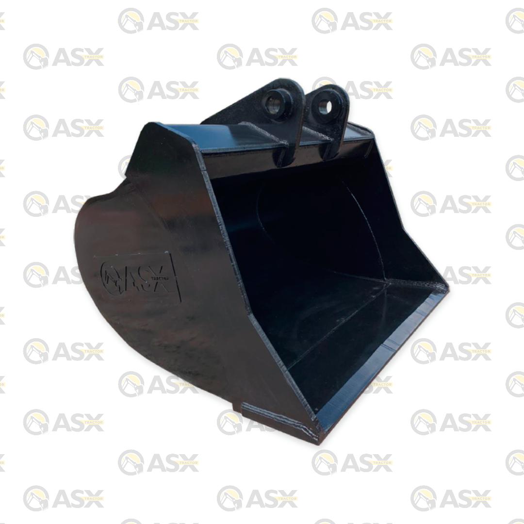 ASX Tractor - CaÃ§amba Escavadeira Link-Belt 350